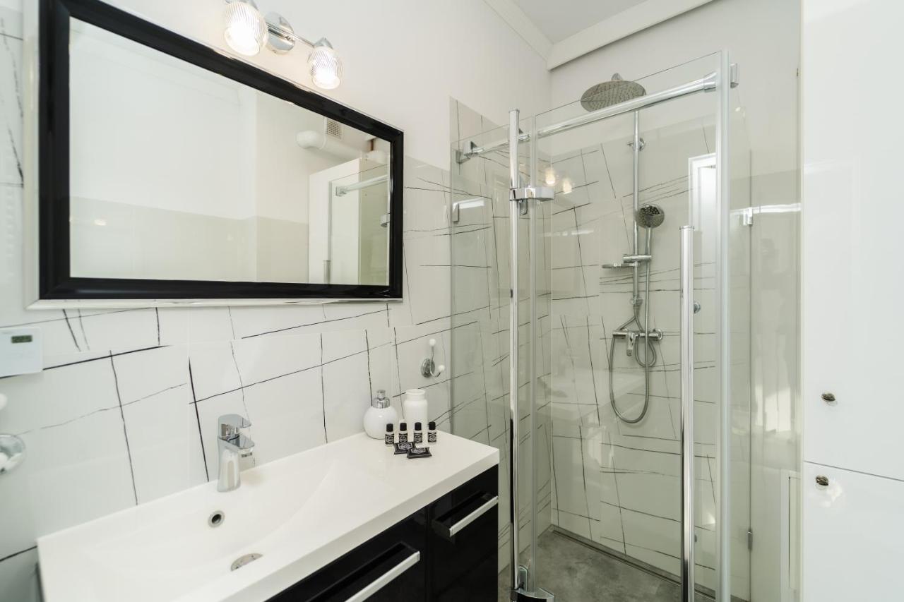 Apartview Szkolna Szczyrk By Rent Like Home Luaran gambar