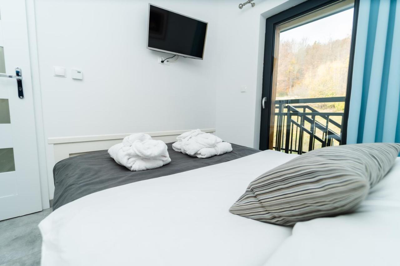 Apartview Szkolna Szczyrk By Rent Like Home Luaran gambar