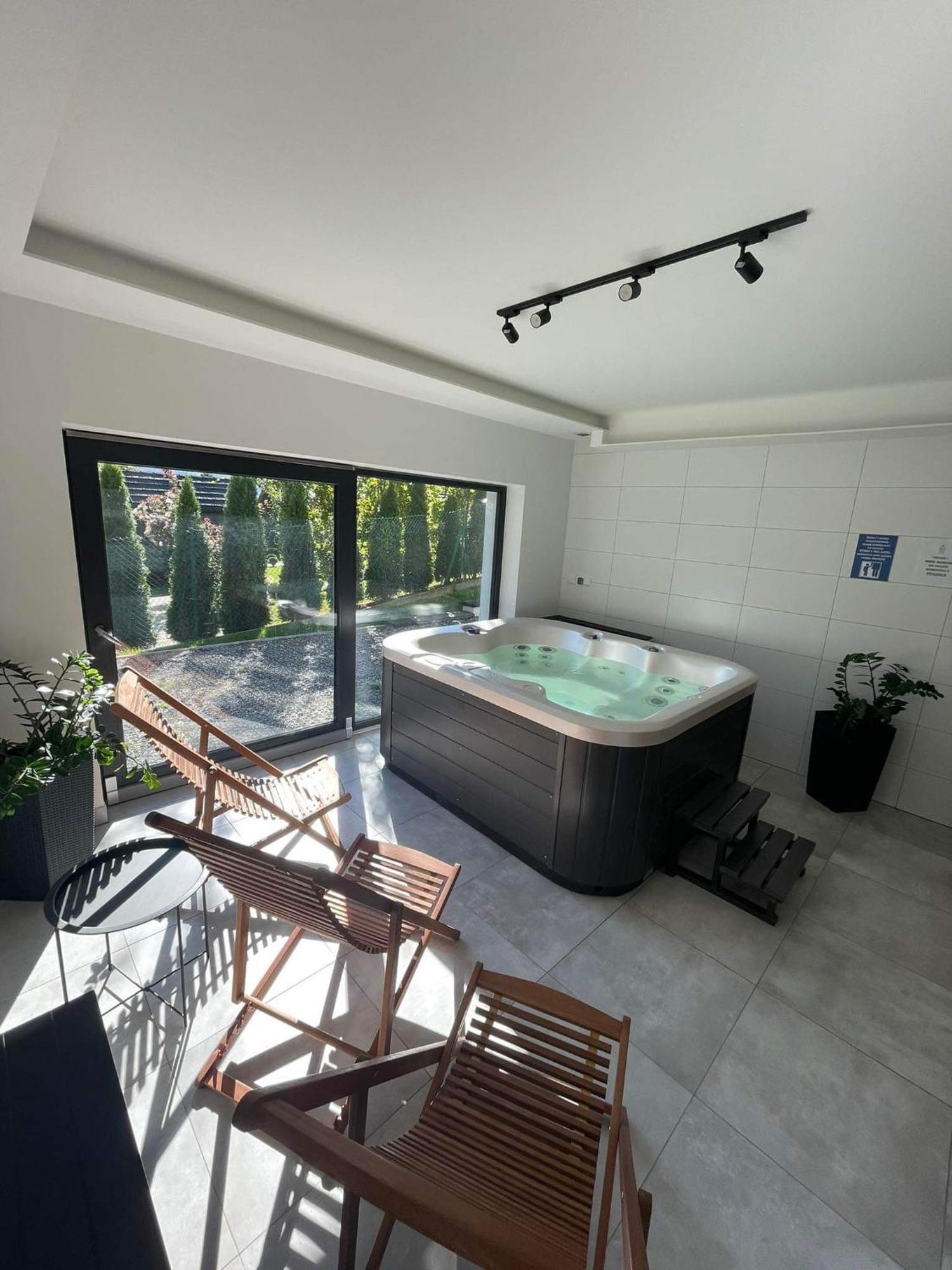 Apartview Szkolna Szczyrk By Rent Like Home Luaran gambar